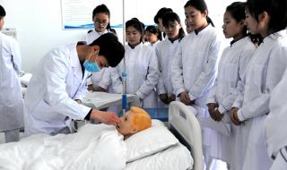 徐州医药专科学校